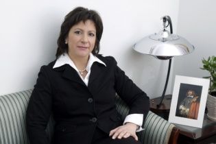 Министр финансов назвала новое правительство командой профессионалов и технократов