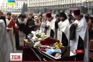 Боец АТО погиб из-за недостатка на передовой кровоостанавливающих лекарств