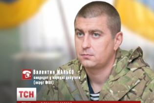 Понад півтисячі спецпризначенців у балаклавах і з автоматами завітали "рахувати голоси" на ОВК № 59