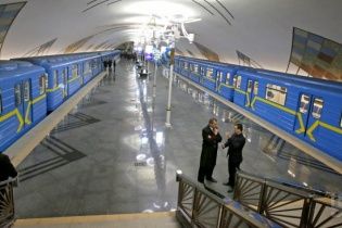 В КГГА заявили, что проезд в метро должен стоить 15 гривен