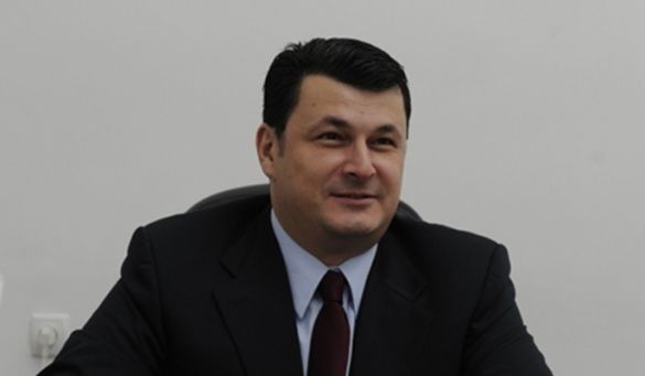 Екс-міністр Грузії Олександр Квіташвілі