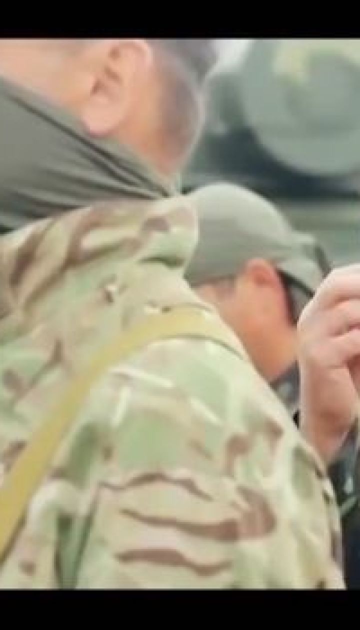 Мустанг зняв неймовірно надихаюче відео про те, чому українці переможуть