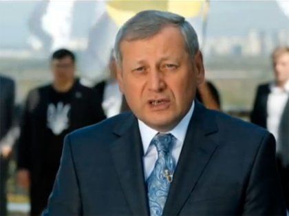 Валерій Вощевський