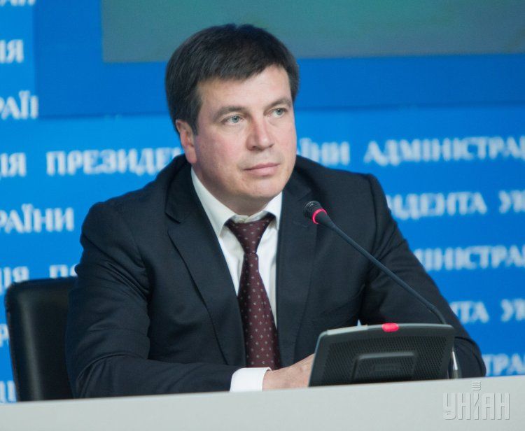 Геннадій Зубко