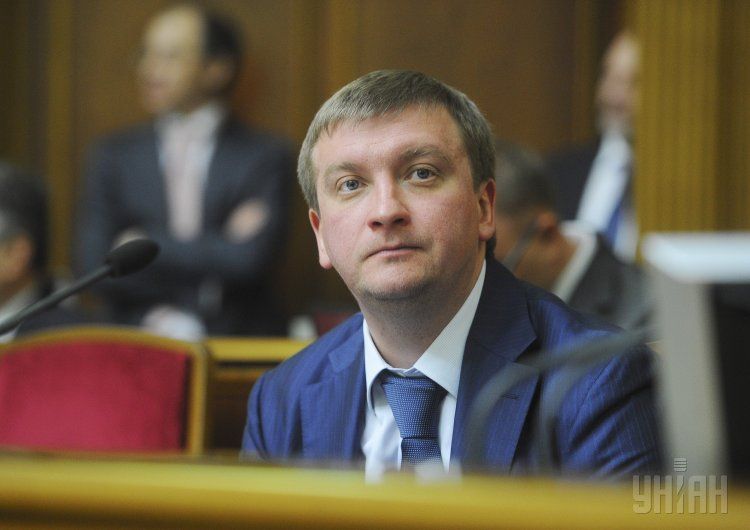 Павло Петренко