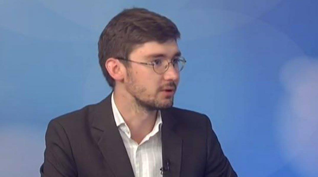 Юрій Палійчук