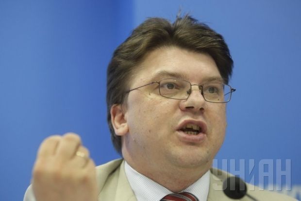 Ігор Жданов
