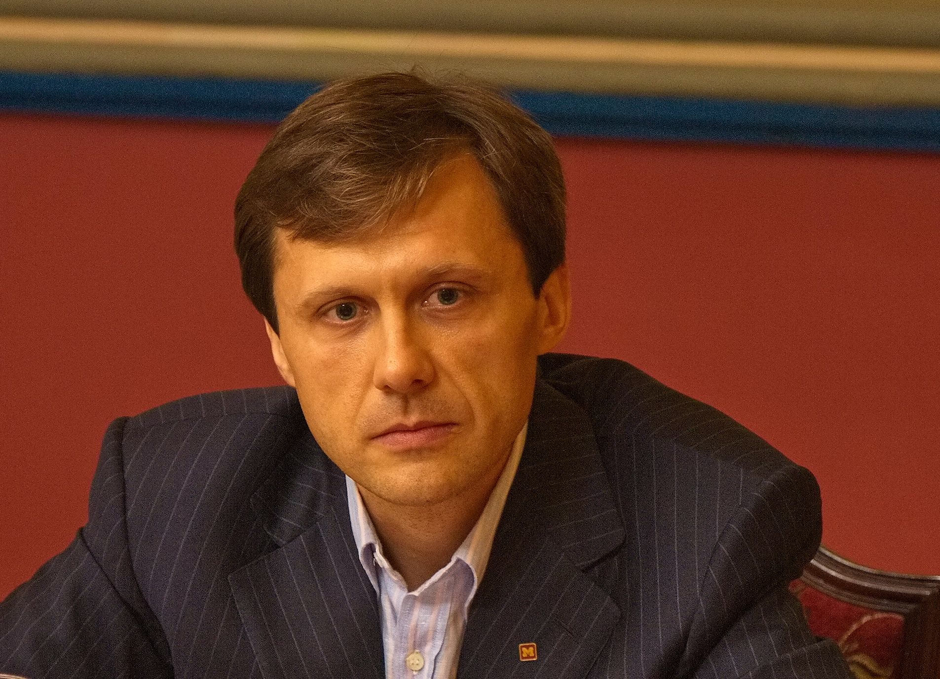 Ігор Шевченко