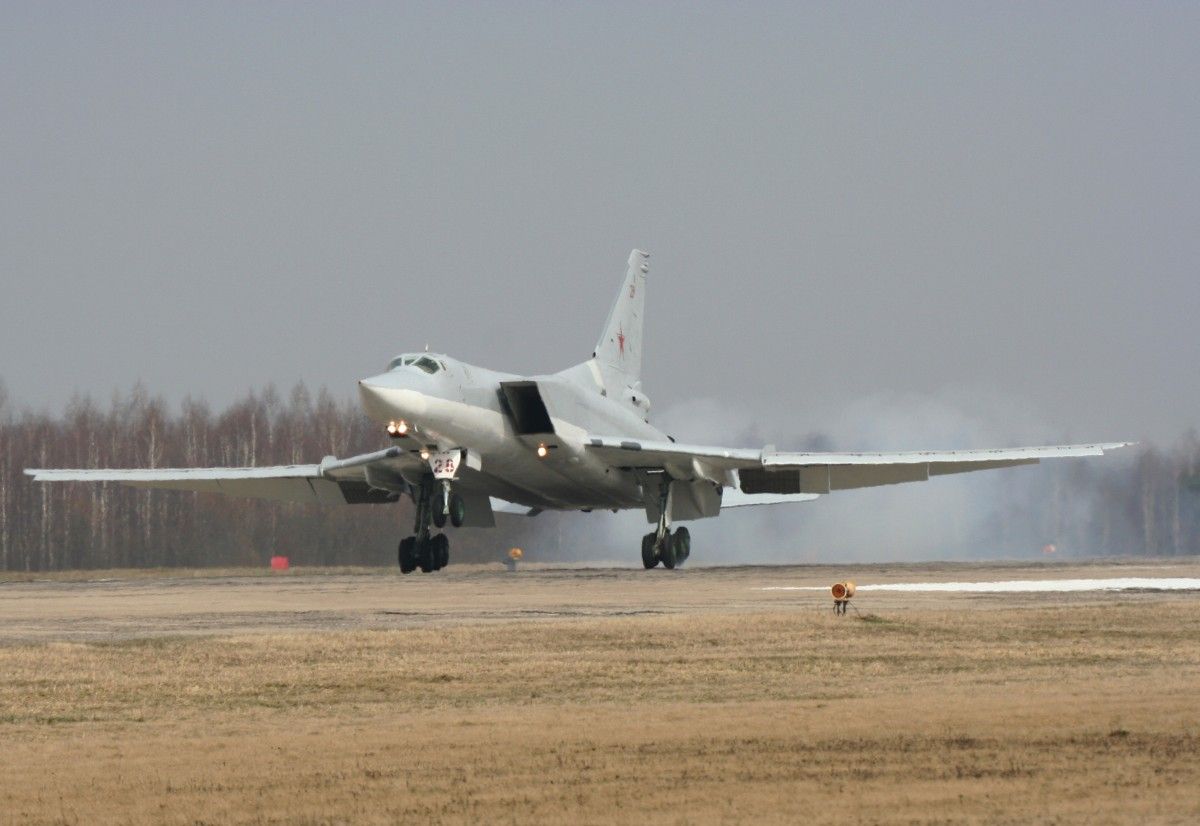 Ту-22м3 (РФ)