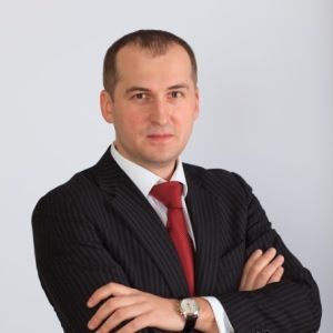 Кандидат від Самопомочі у Кабмін Олексій Павленко