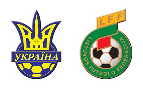 Україна - Литва