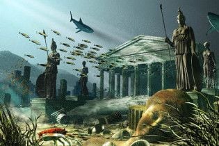 Бразильские ученые наконец нашли свою собственную Атлантиду