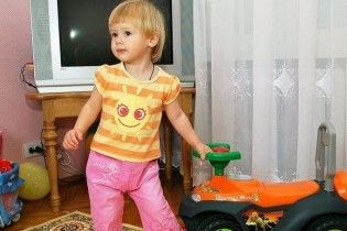 Помогите спасти жизнь 2-летней Лизы!