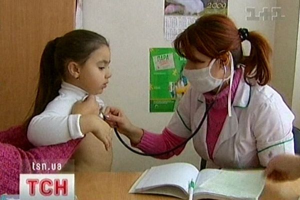 Обстеження