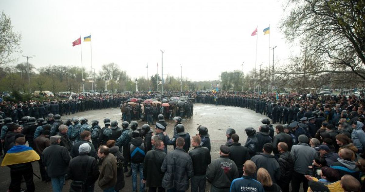 Суд заборонив цирки-шапіто за участю тварин у Києві - Цензор.НЕТ 4873