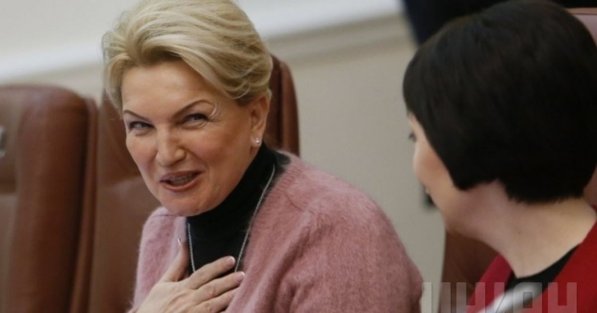 ГПУ публично зовет к себе Богатыреву и экс-заместителя Клименко