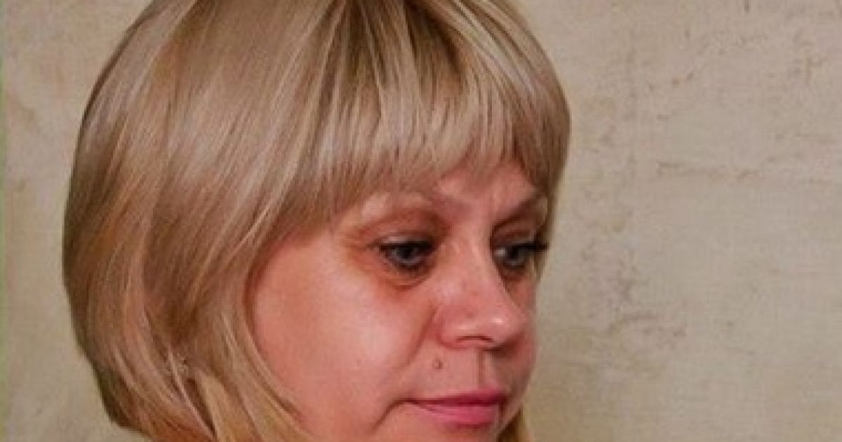 В Харькове амнистировали "озверевшую" медсестру, которая добивала ногами евромайдановца