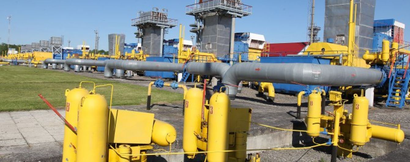 У Німеччині заявили про прогрес у суперечці щодо транзиту газу Україною