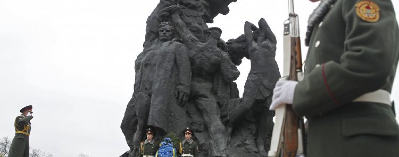 В Україні відзначають День перемоги над нацизмом у Другій світовій війні