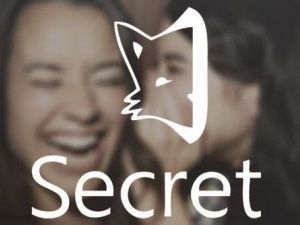 По Secret'у всему свету. Как "растрепать" тайну и остаться в тени