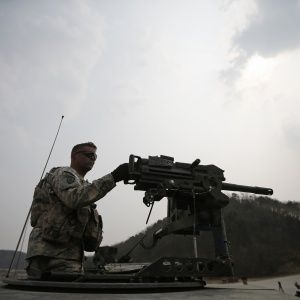 Польща готова розмістити військову базу США поблизу східного кордону
