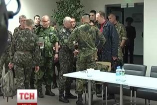 Лідер сепаратистів Слов'янська підтвердив захоплення в полон місії ОБСЄ