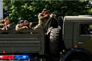 Внаслідок запеклих боїв у Донецьку силовики ліквідували десятки бойовиків – ЗМІ