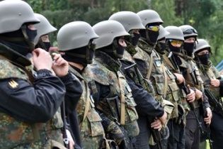 Під Луганськом бійці "Альфи" намагаються відбити у айдарівців захоплених терористів