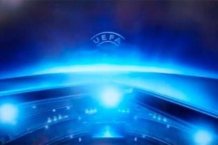 УЄФА подумає про розведення українського і російського клубу після чвертьфіналів Ліги Європи