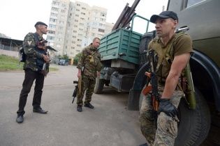"Стрєлок" пояснив, чому терористи залишили Сіверськ