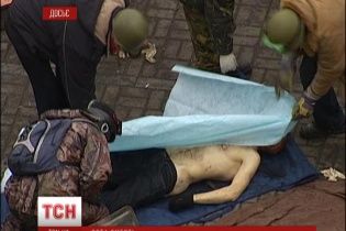 Силовики затримали беркутівців із "роти смерті", які розстрілювали людей на Інститутській