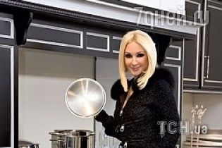 Кудрявцева розповіла, чому практично не з'являється на гламурних вечірках