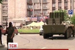Террористы "ДНР" выпрашивают у Путина миллиард, чтобы перевести Донбасс на рубли