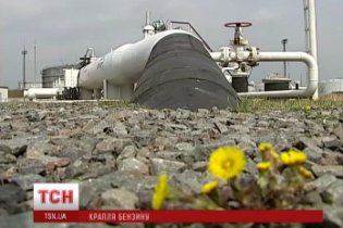 Бізнесмени-авантюристи ставлять Україну на межу паливної кризи
