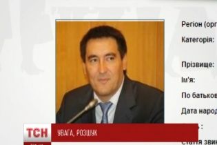 СБУ оголосила у розшук нелегітимного віце-прем'єра Криму Теміргалієва