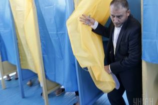 ЦВК офіційно визнала обрання Яроша народним депутатом