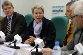 Від Європи Донбас "заспокоює" переговорник, яка визнала грузинів винними у війні з Росією