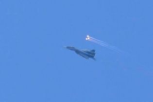 Терористи збили два українських штурмовики