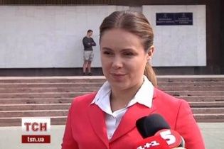 Королевська розповіла, чому передумала йти у президенти