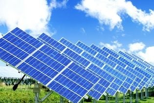 Рада ухвалила закон про реформу зеленої енергетики