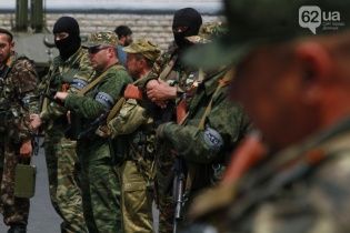Силовики знищили близько 250 терористів у тренувальному таборі під Слов'янськом - ЗМІ
