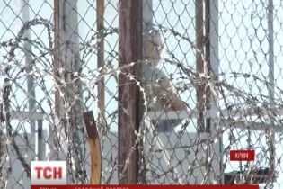 У кримській колонії назріває бунт: вʼязні погрожують влаштувати голодування і акції непокори