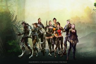 Игра не по правилам на примере ArcheAge