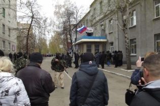 Кримський сепаратист анонсував "Українську Федерацію" на сході та півдні