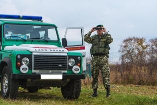 Пограничники в Мариуполе усилили охрану морской границы Украины