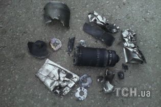 Десантники відбили чергову атаку на аеропорт у Луганську