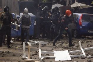 Криваві сутички в Одесі забрали життя 43 осіб, 25 перебувають у тяжкому стані