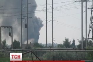 Военные не хотят применять разрушительную установку "Град", чтобы избежать жертв среди гражданских