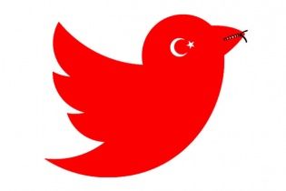 Турецький суд відправив користувача Twitter на півтора роки до в'язниці за нікнейм
