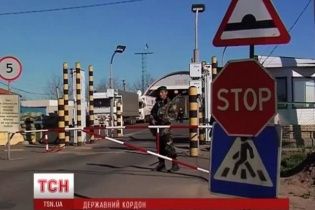 В штабе АТО рассказали о пунктах пропуска с оккупированной территории Донбасса